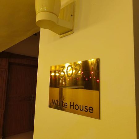 Villa White House Thrissur Exterior foto