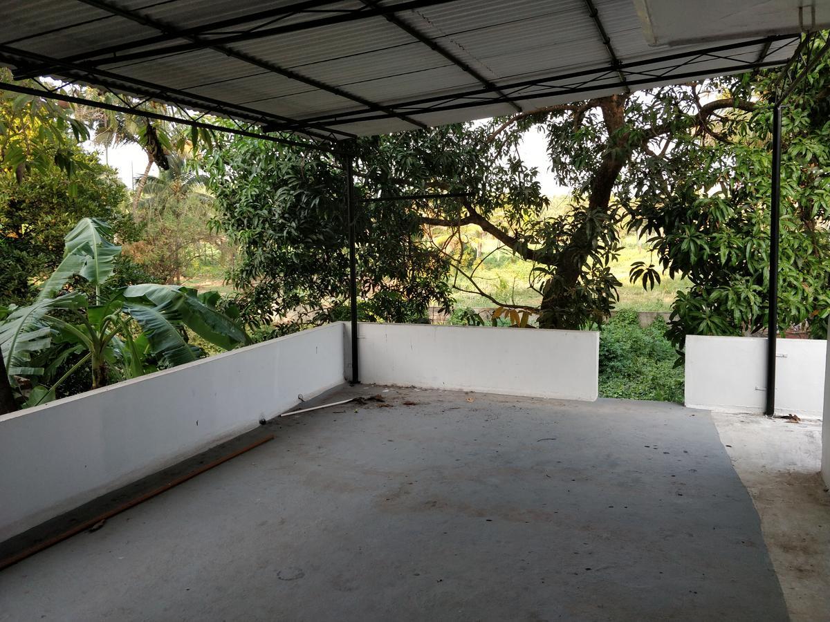 Villa White House Thrissur Exterior foto