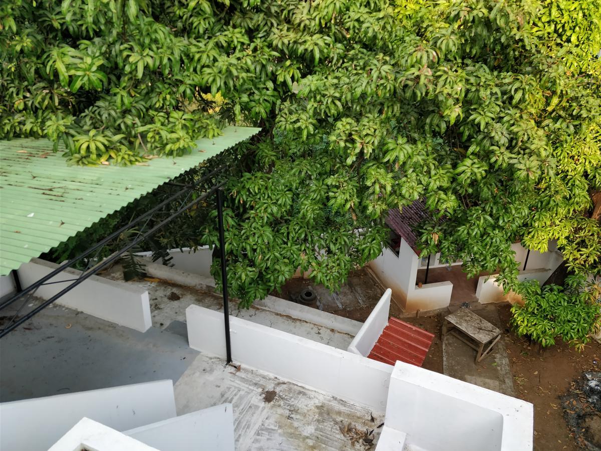 Villa White House Thrissur Exterior foto